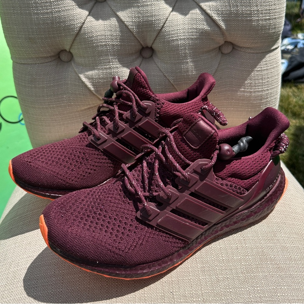 Ivy Park x Adidas